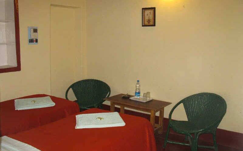 Sundara Vana Homestay, Hunsur 2